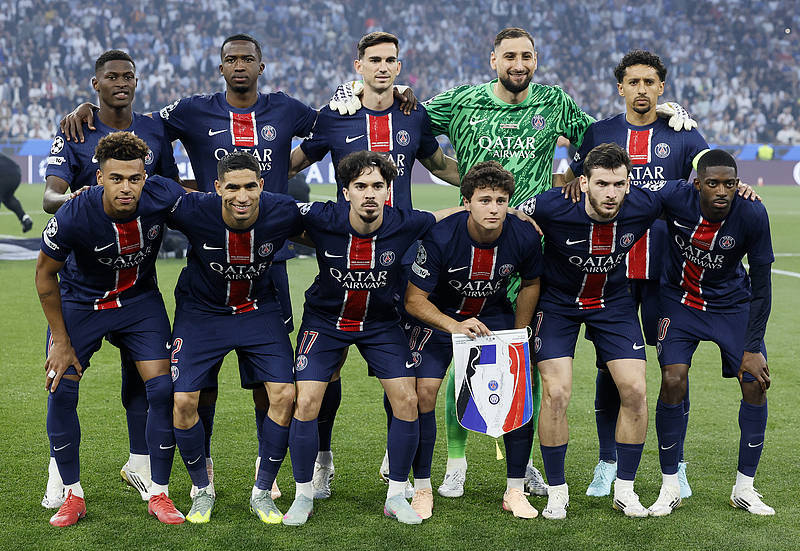 孔蒂：欧冠是完全不同的世界，我们的目标是比法兰克福多进1个（孔蒂：欧冠是另一片天地，力争比法兰克福多进一球）